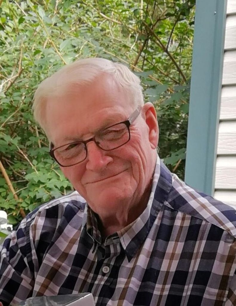 Albert "Bert" Moreland