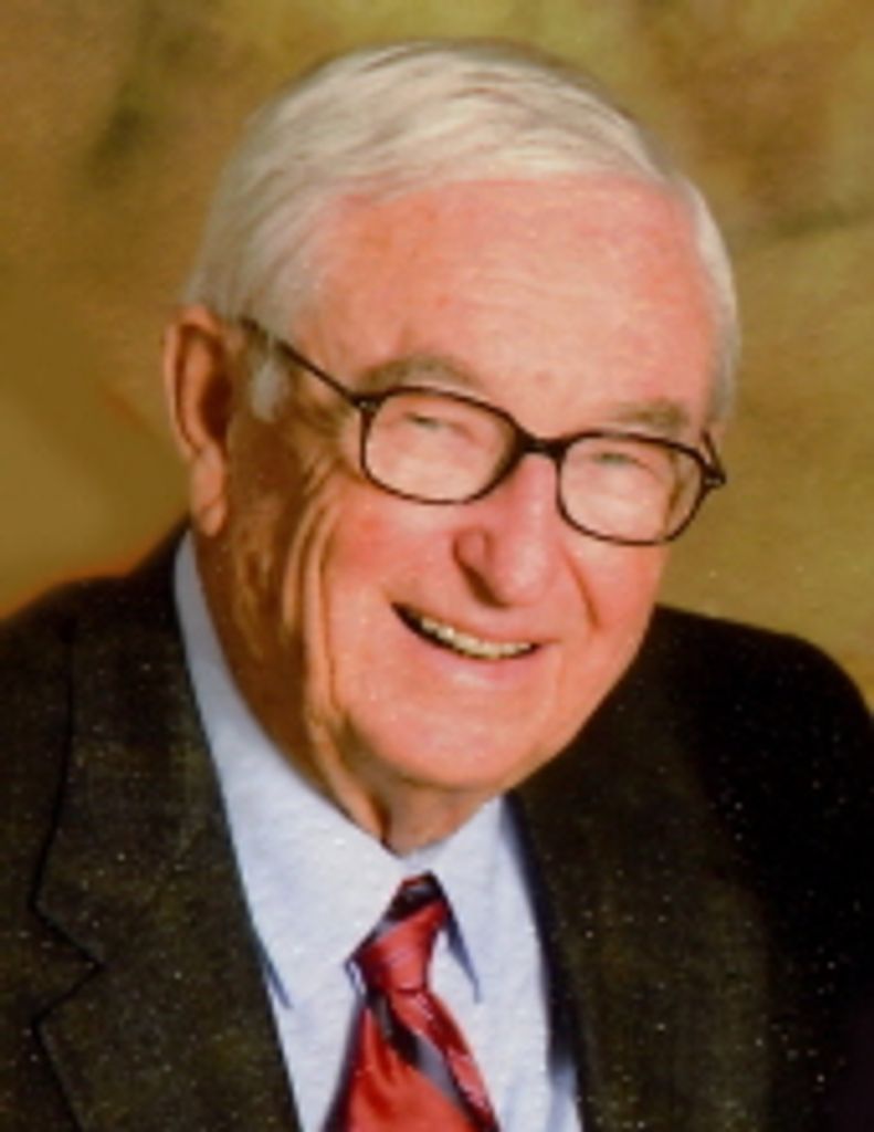 John Calvin Parrott, Jr.