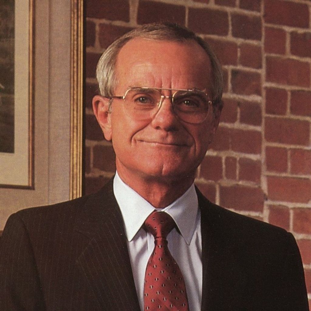 George Lee Greenwell Profile Photo