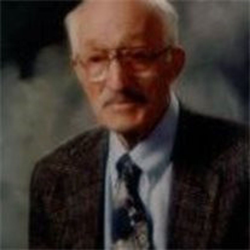 DeWitt Luther Hoke