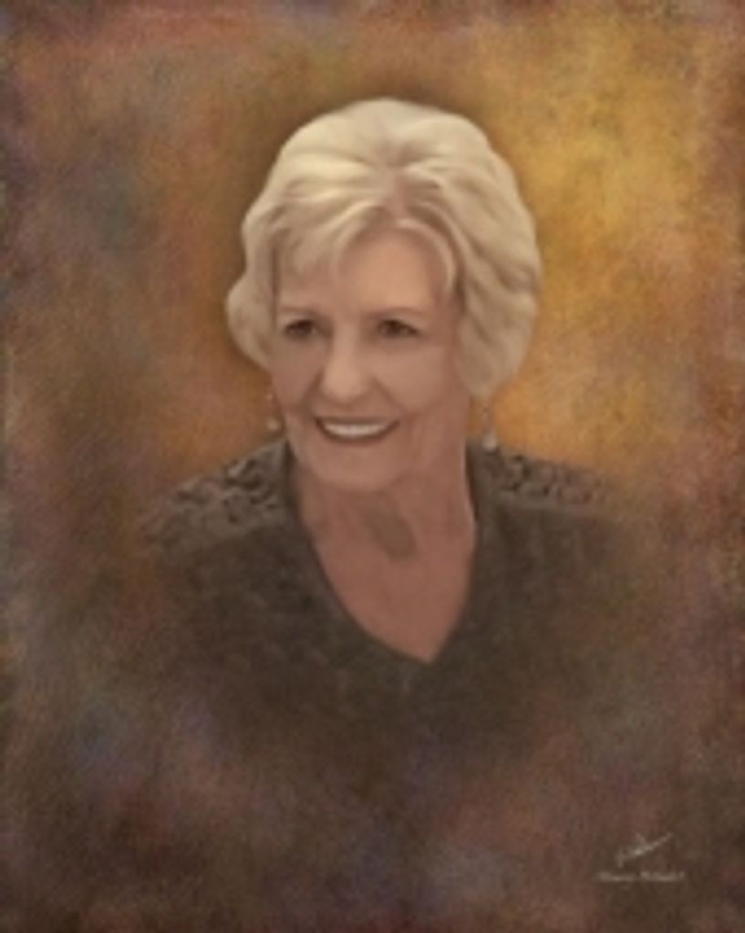 Sue Stovall