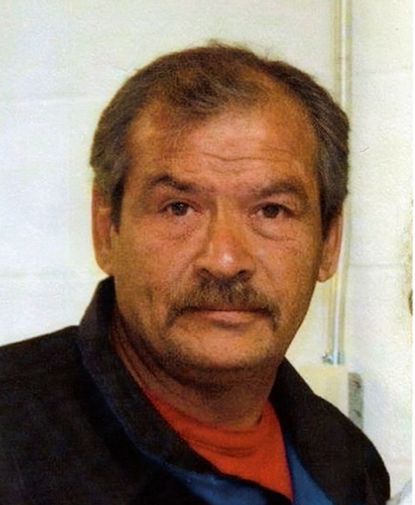 Curtis Belgarde Profile Photo