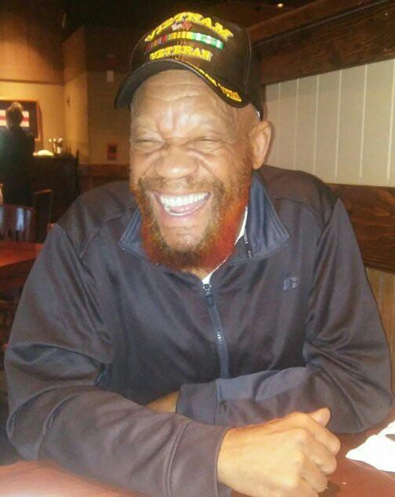 James Petties Profile Photo