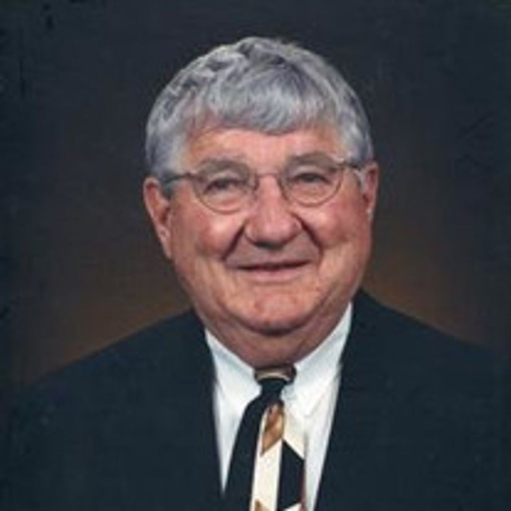 Donald Hillbrant