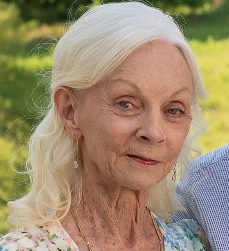 Martha Lynn "Marti" Wilson Armstrong