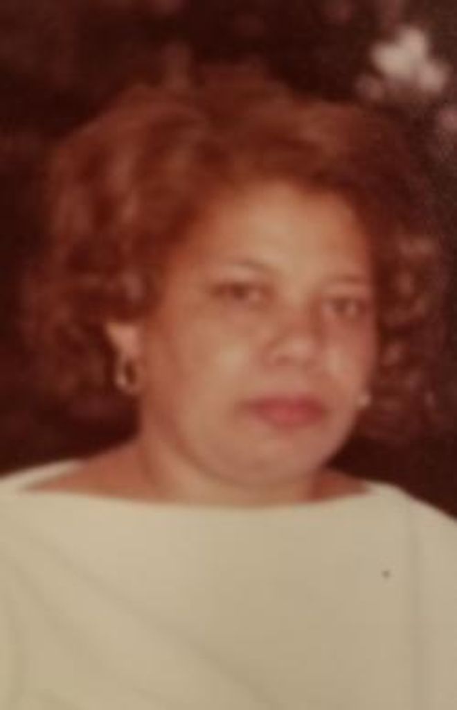Creola Walker Profile Photo