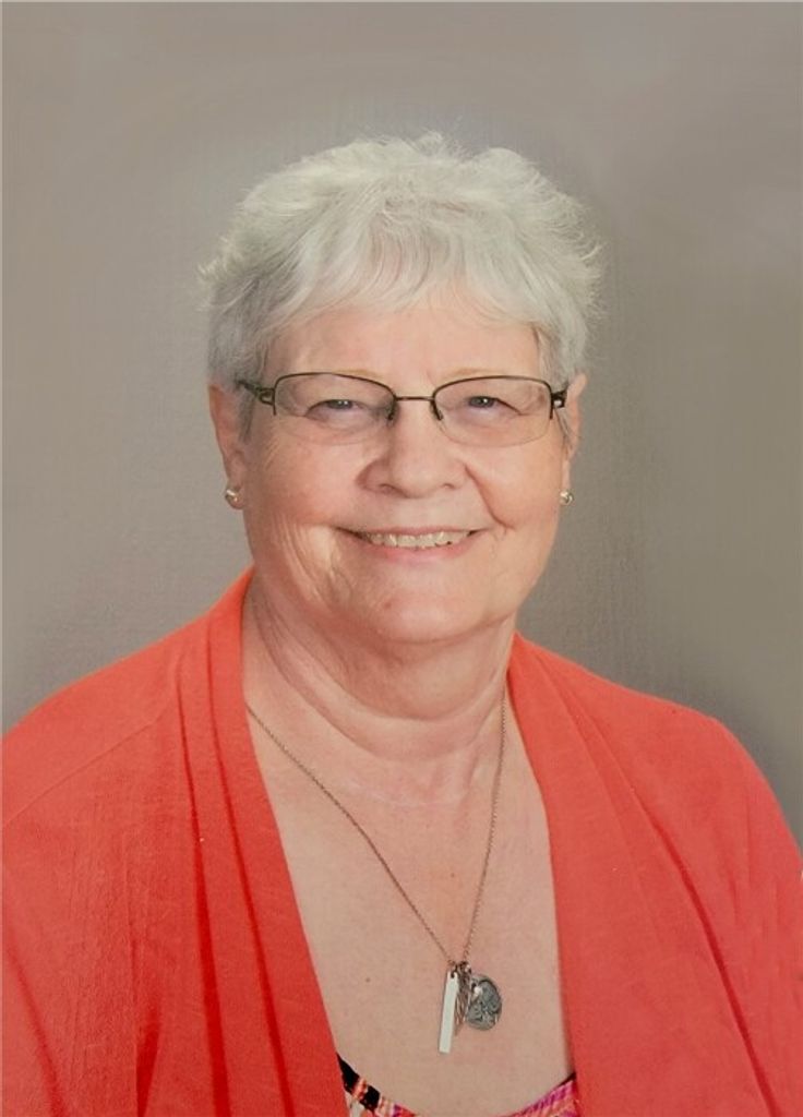 Joyce L. (Poole)  Logan Profile Photo