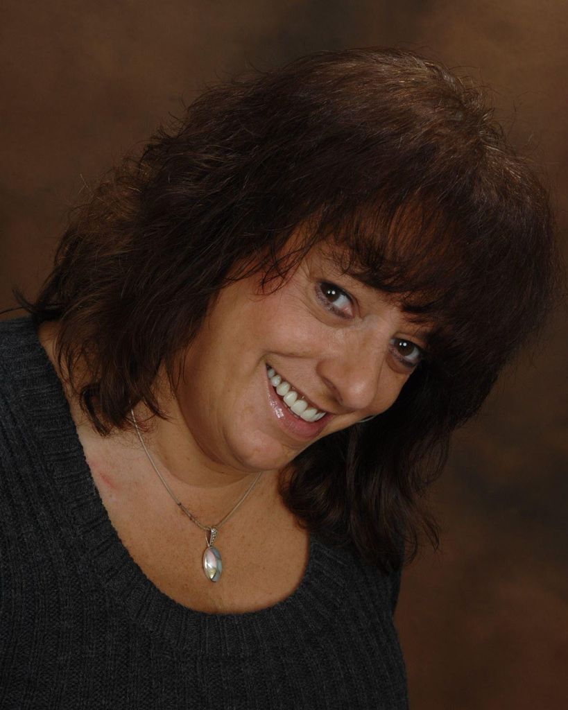 Cynthia Andreassen
