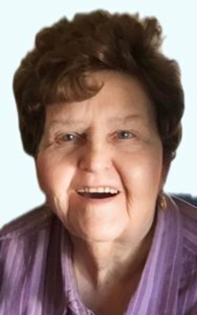 Eunice "Marie" Anderson Profile Photo