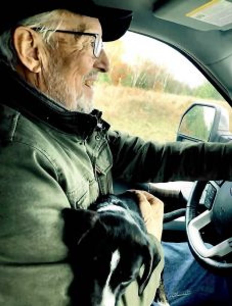 Richard J. Goss Profile Photo