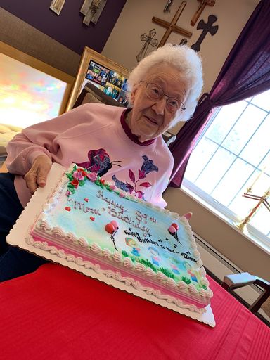 Betty Lou Ward photo gallery thumbnail 102 of 121