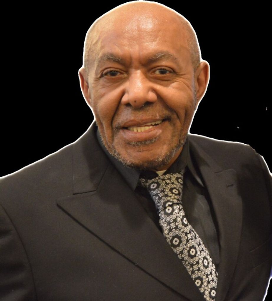 Rev. Dr. Joseph F Young