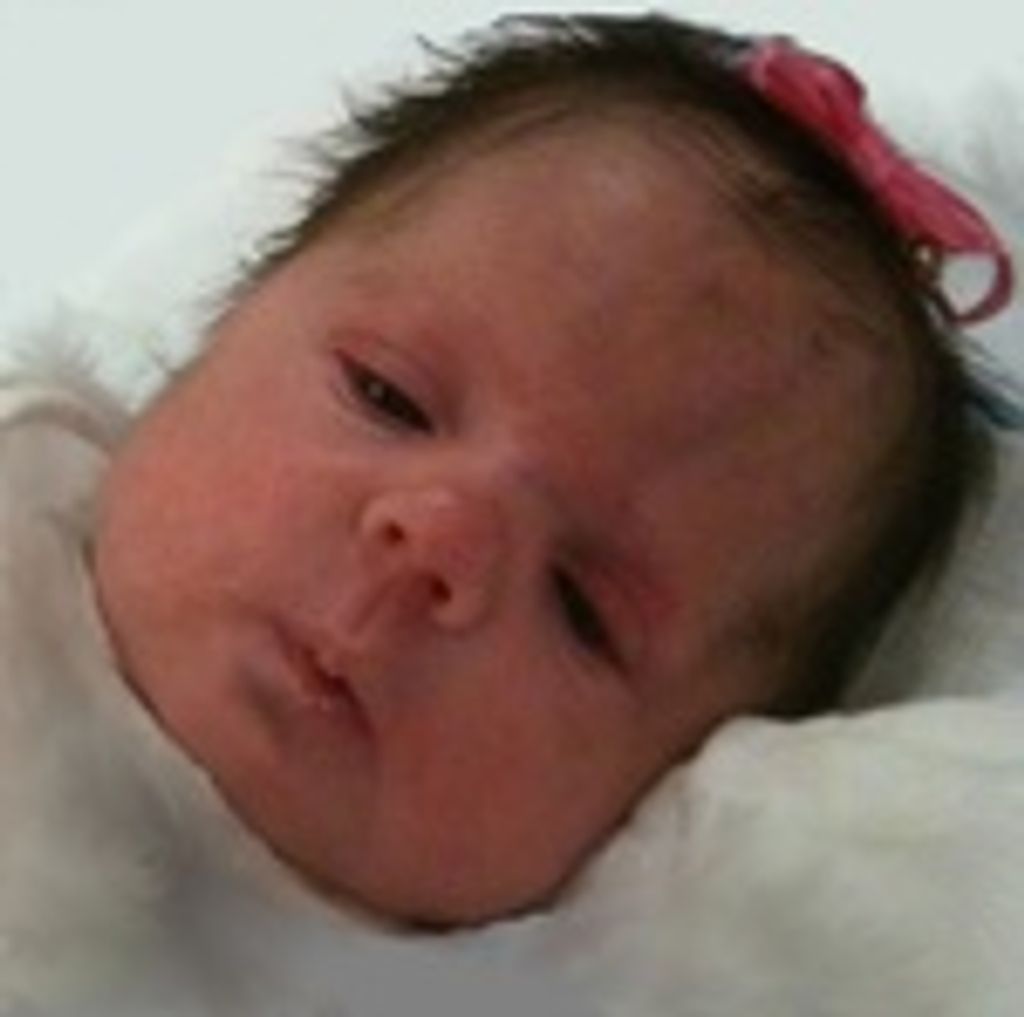 Faith Christian Doyle