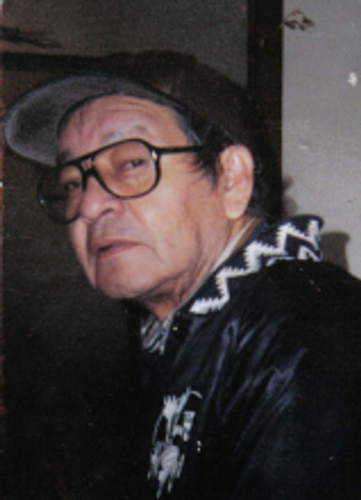 Vincent Underwood Sr