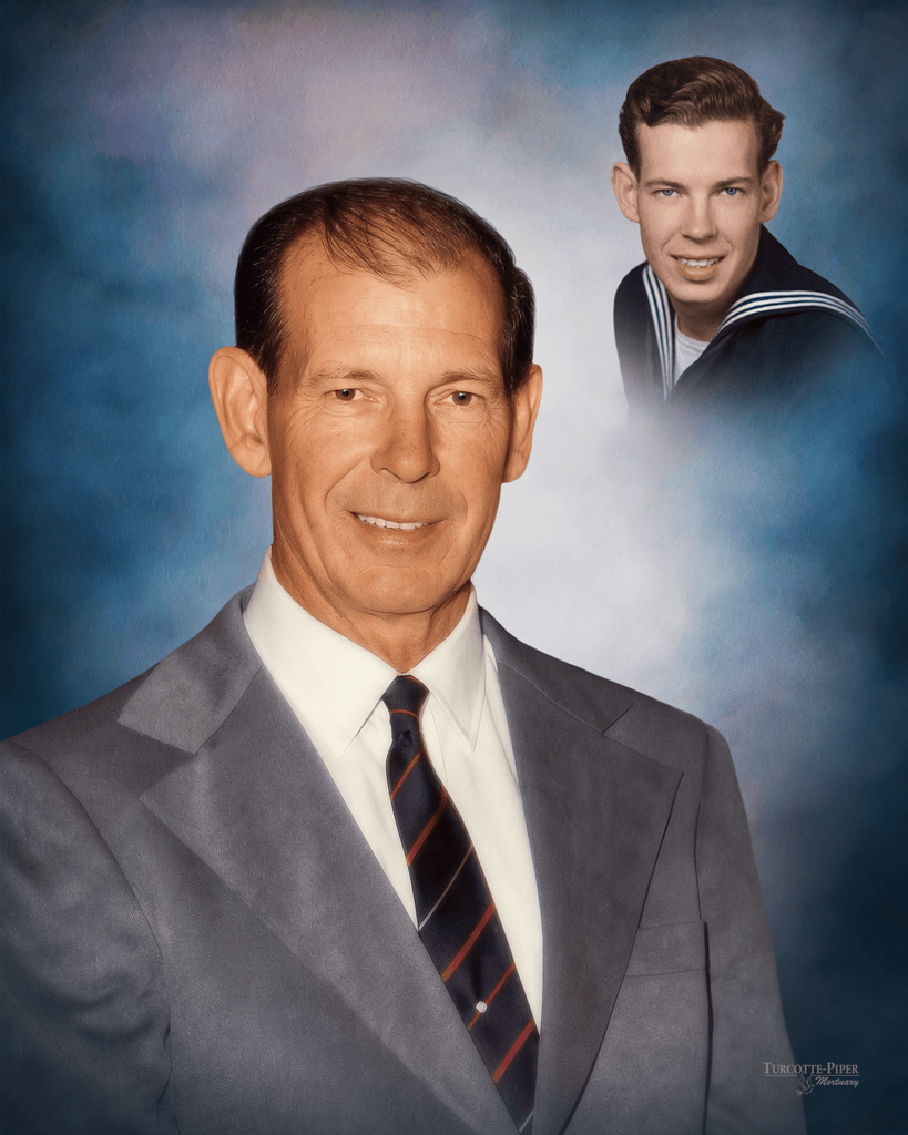 Harold Roger "Bob" Clark Profile Photo