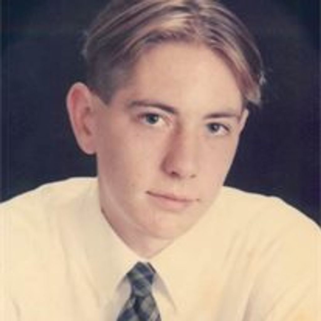 Brian M. Kennedy Jr.
