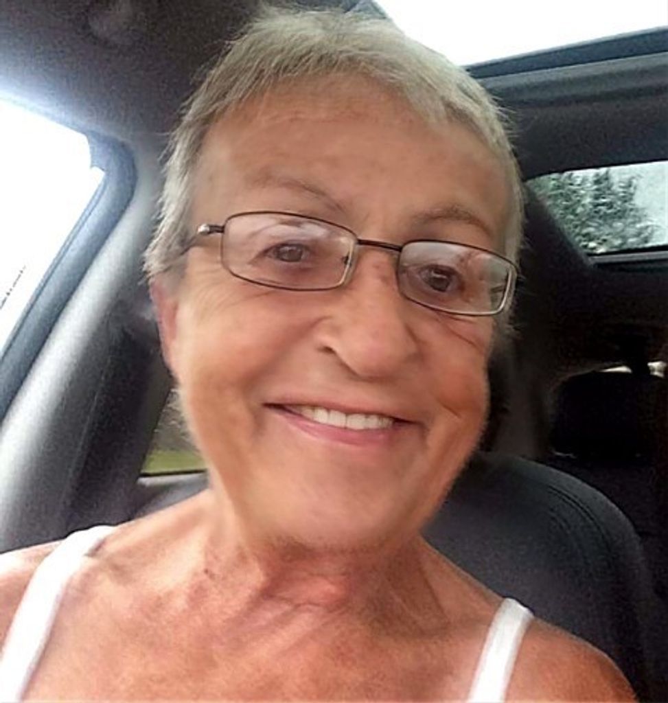 Linda Mary Jane Hoomana