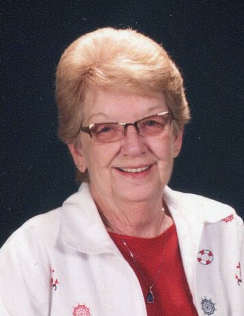 Mildred 'Mickey' I. (Evans) Gray Profile Photo