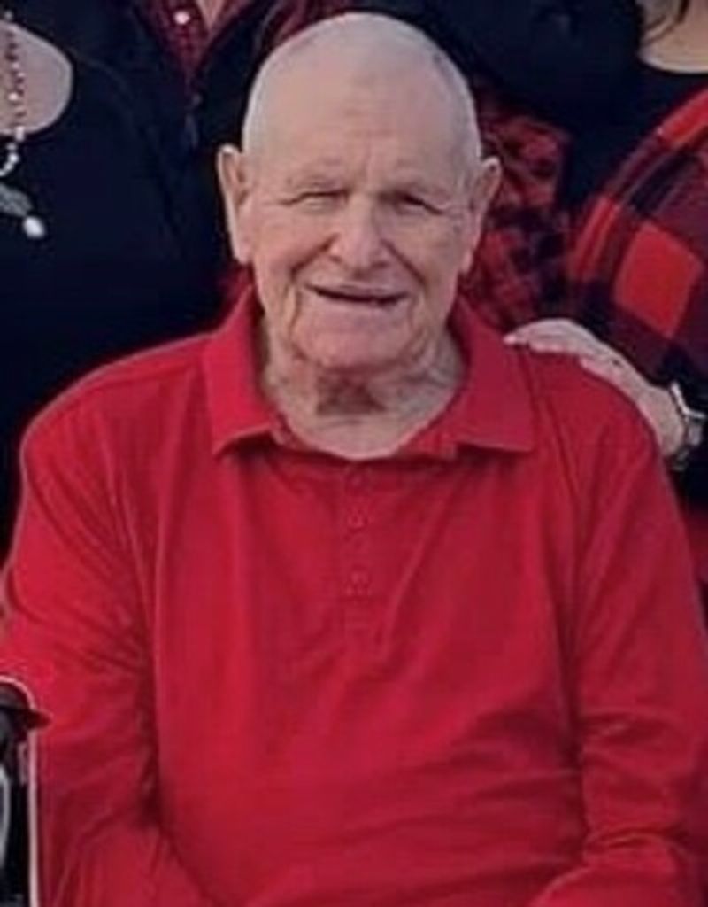 Kenneth Ray. Scitzs Profile Photo