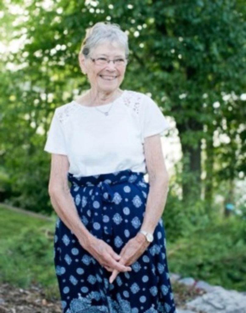 Patricia "Pat" Ann Overmyer Profile Photo