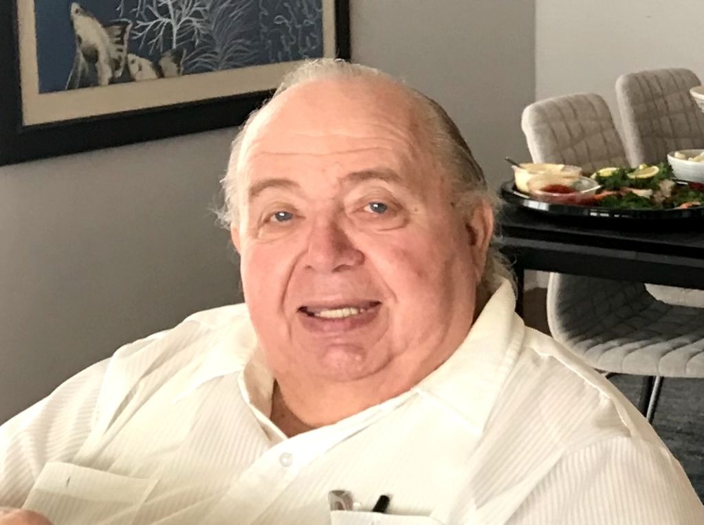 Erich H. Martin
