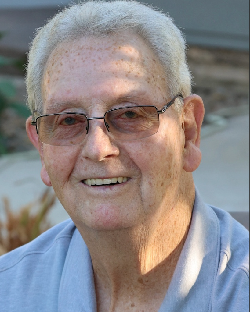 Michael Lee Milton