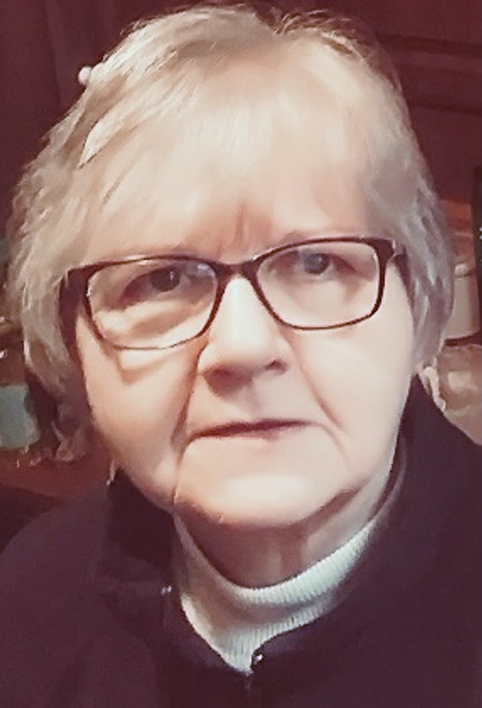 Susan Ann Rooney Profile Photo