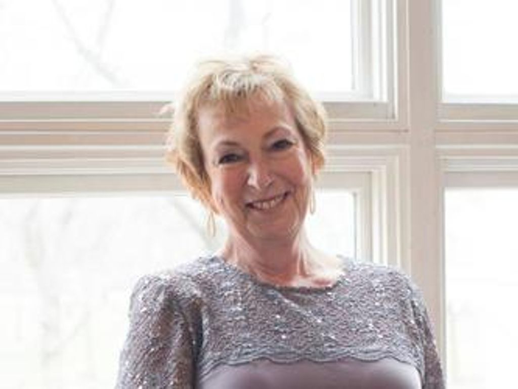 Sharon Dressel Profile Photo