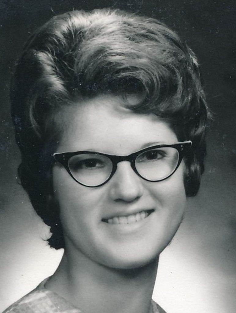 Janet Deitz