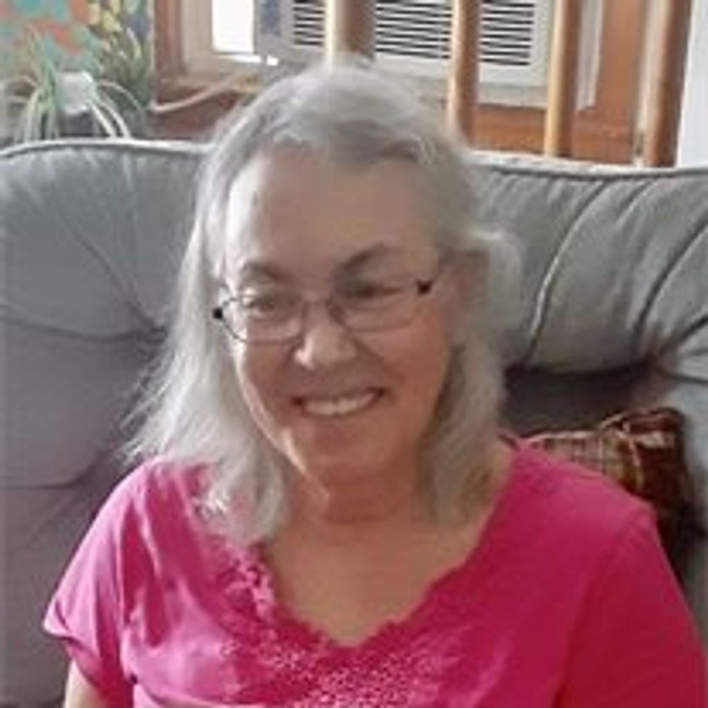 Irene C. (Blair) Rogers
