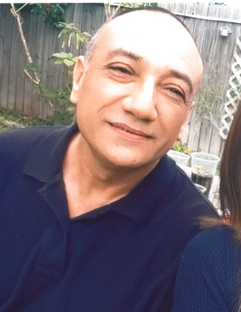 David Villanueva Profile Photo