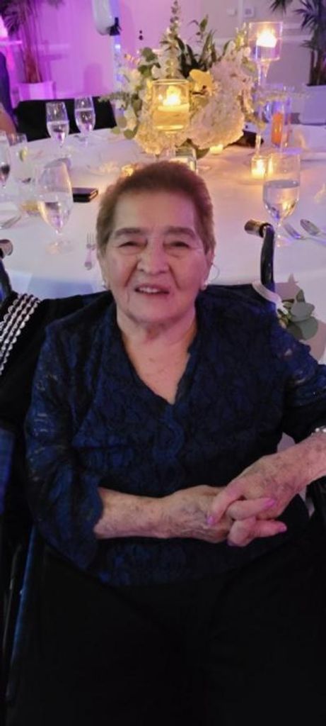 Juana A De Avilan Profile Photo