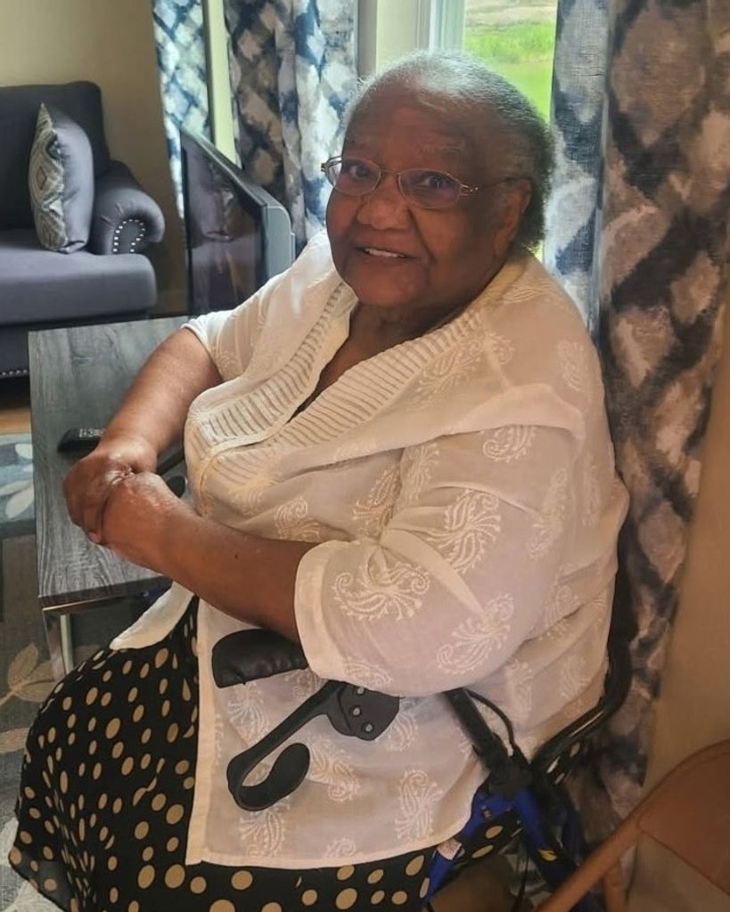 Betty Johnson Profile Photo