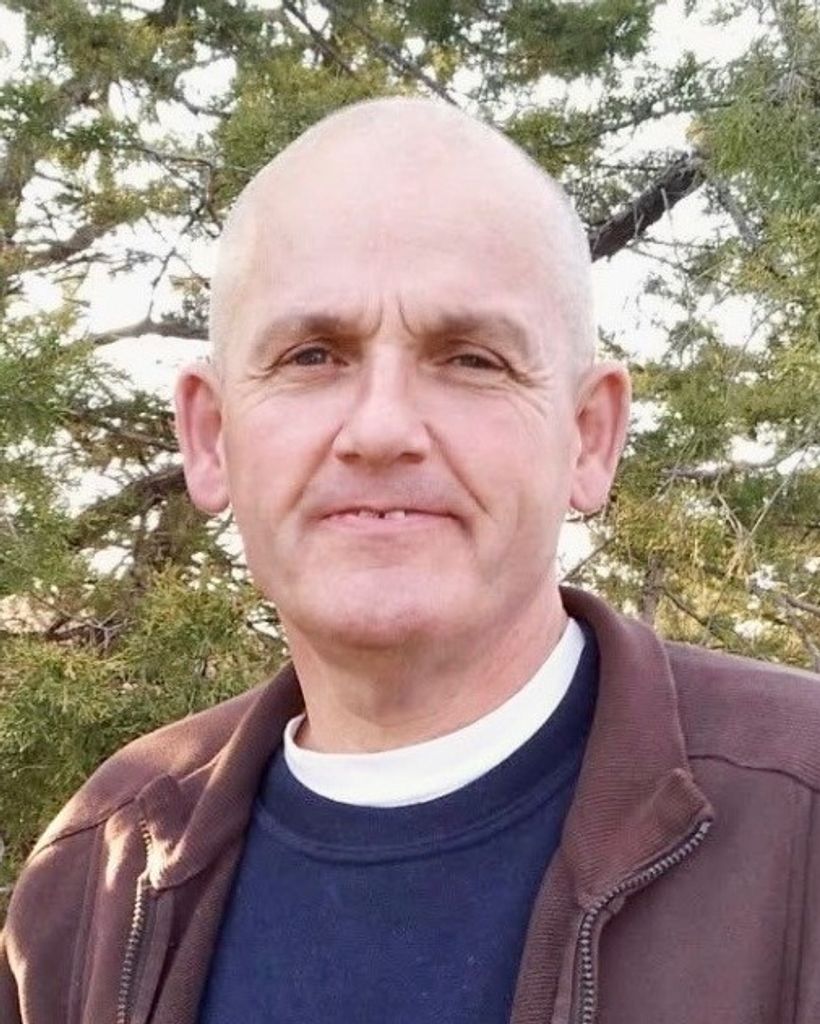 Daniel Patrick Gibbons Profile Photo