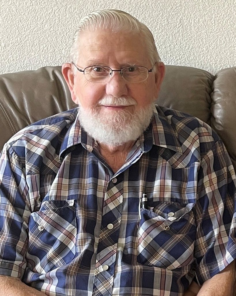 Rex D. Gerig Profile Photo