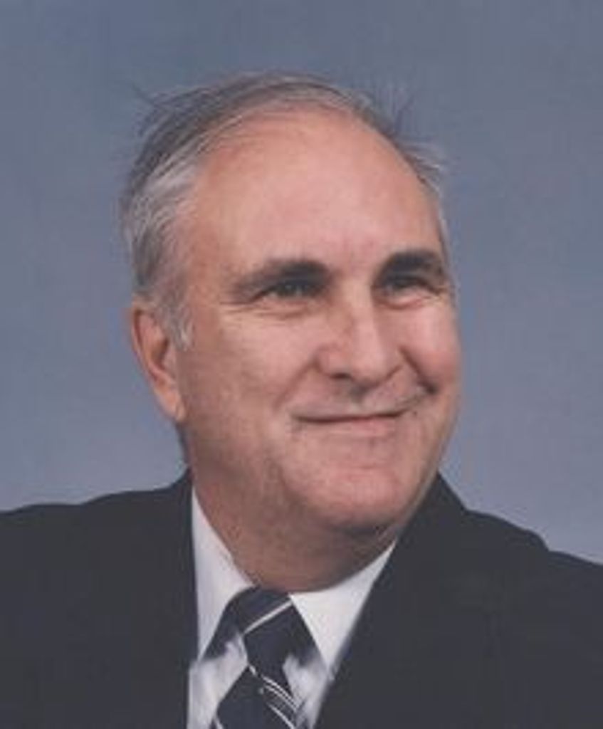 Henry Ebben
