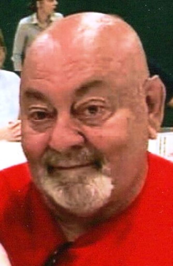 James R. "Pops" Honeycutt