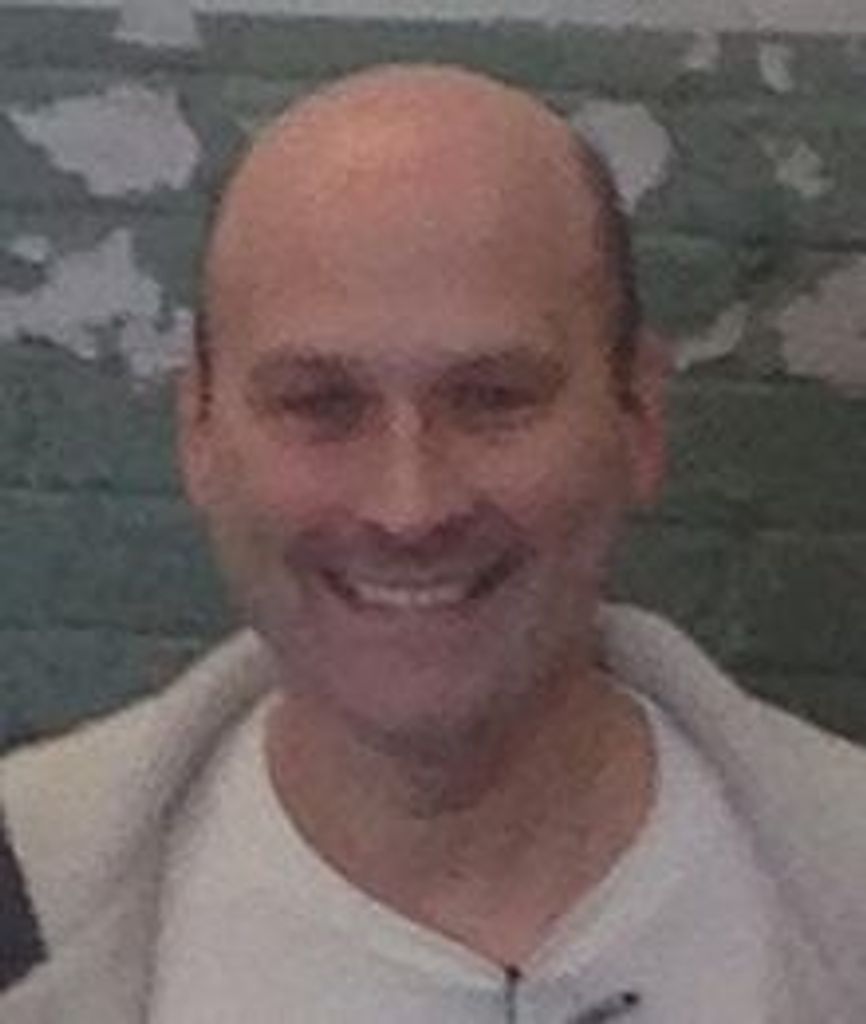 Wayne Cochrane