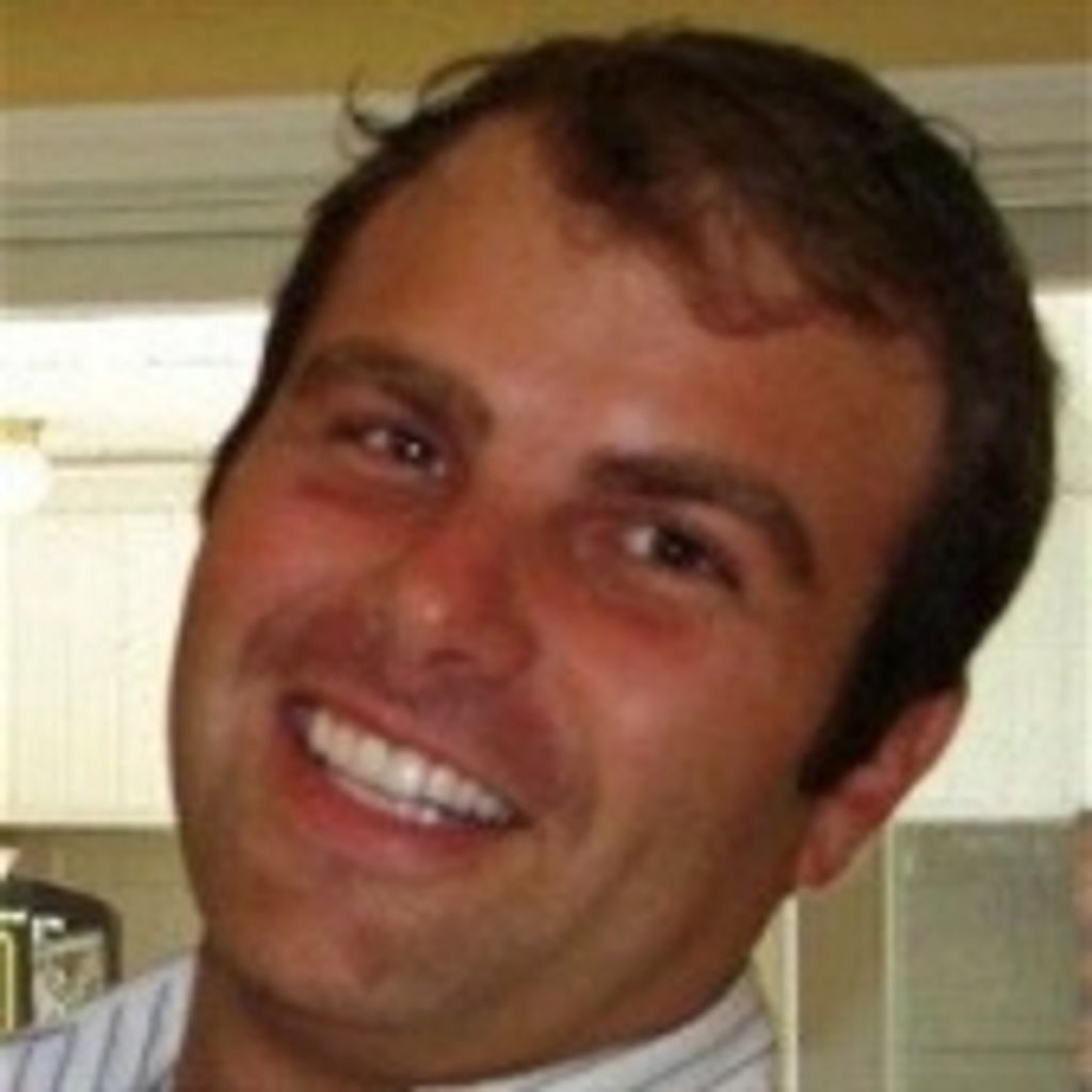 Dr. Rodney Alan Slusher