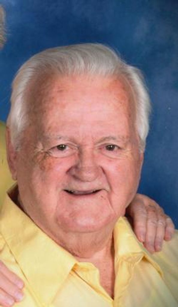 Roland G. Kelley Profile Photo