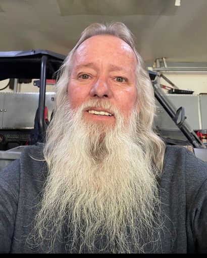Russell F. Fleming's obituary image