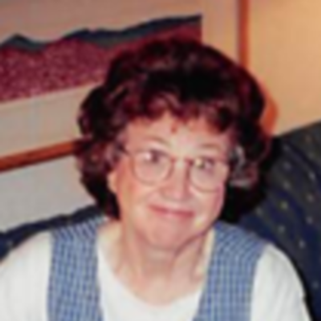 Geneva M. Reed Profile Photo