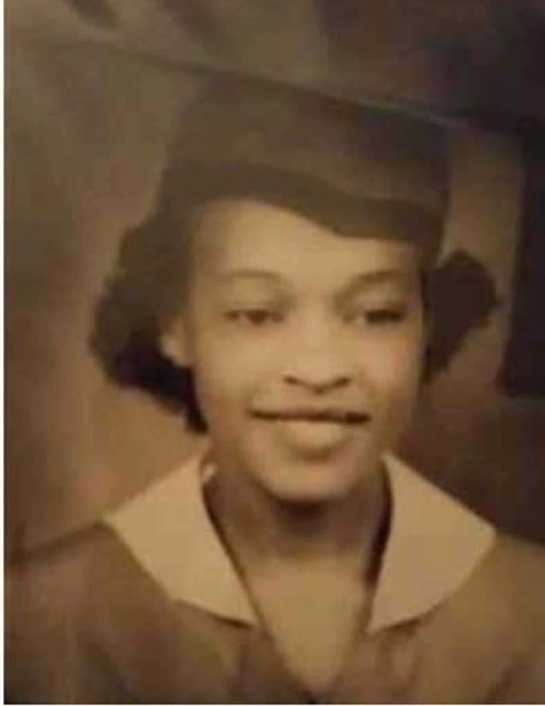 Fay O. (Smith) Tarver