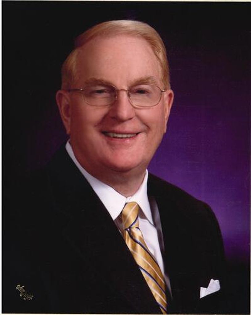 Donald Max Huey Profile Photo