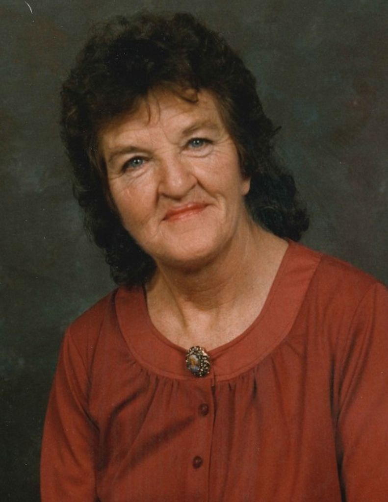 Kathryn Ann (Warner)  Chinn