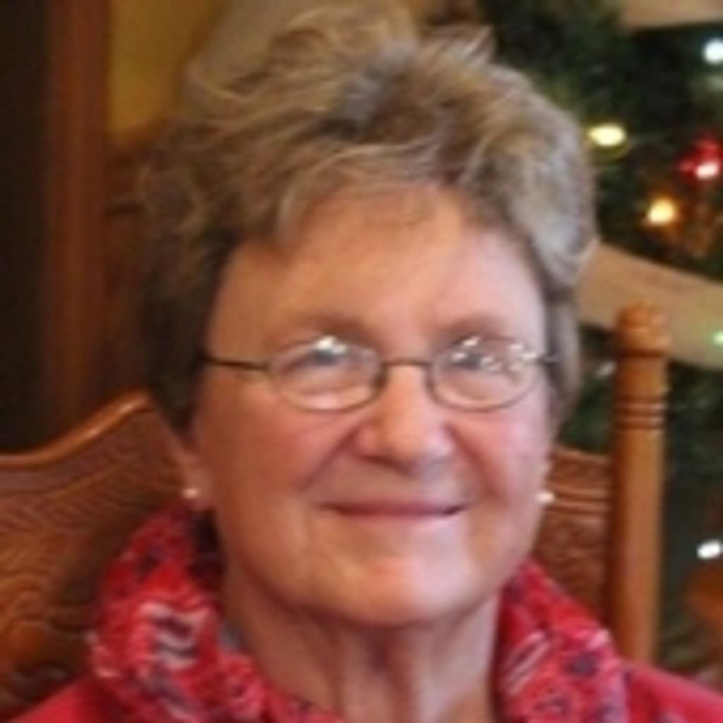 Vera R. White