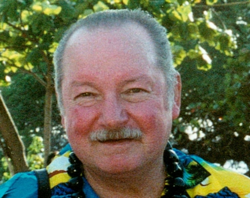 Marvin Robert Laing, Jr. Profile Photo