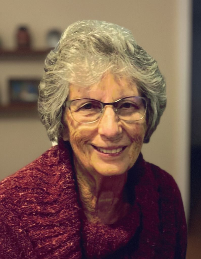 Patricia Althye Given Profile Photo