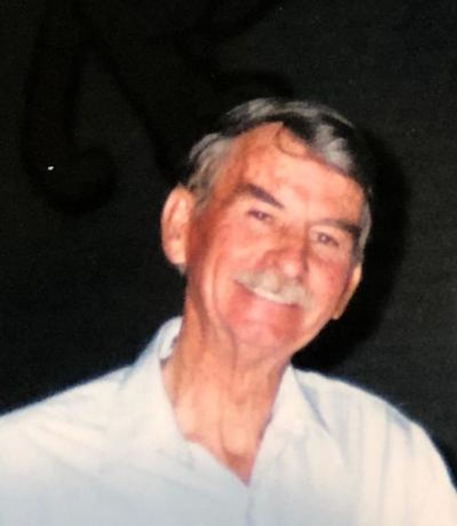 Jesse Spencer Stirling