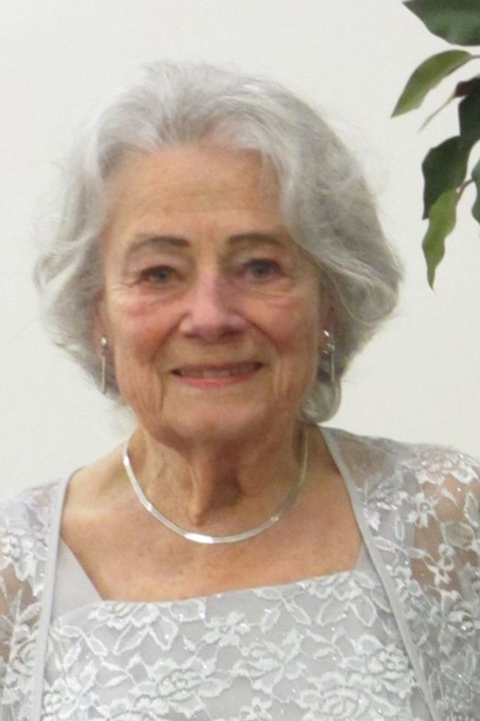 Jane Sommerfeld Profile Photo